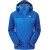 Куртка мембранная Mountain Equipment Saltoro Jacket, Lapis Blue/Dk Ocean size XXL